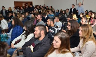 ADP-Zid: Osnovati Karijerni centar koji će omogućiti kvalitetniju organizaciju praktične nastave