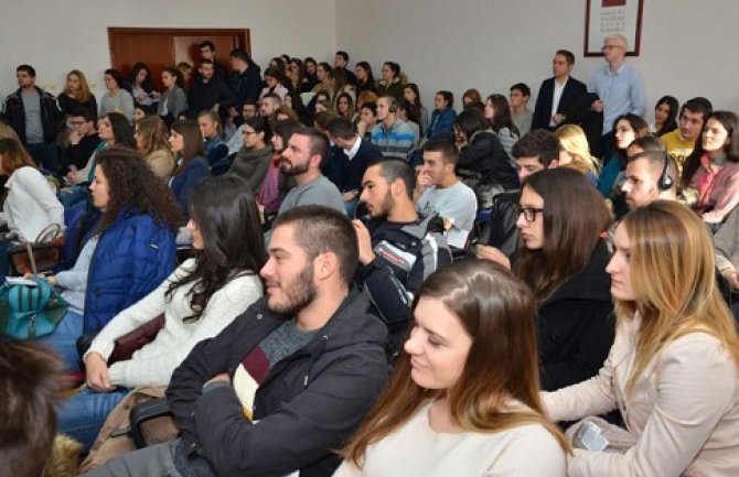 ADP-Zid: Osnovati Karijerni centar koji će omogućiti kvalitetniju organizaciju praktične nastave