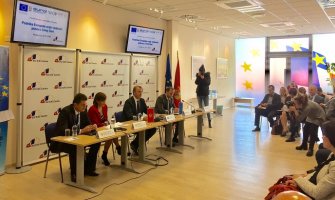 Vladavina prava osnov demokratije