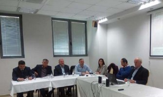 Održana prezentacija projekta valorizacije Đalovića pećine