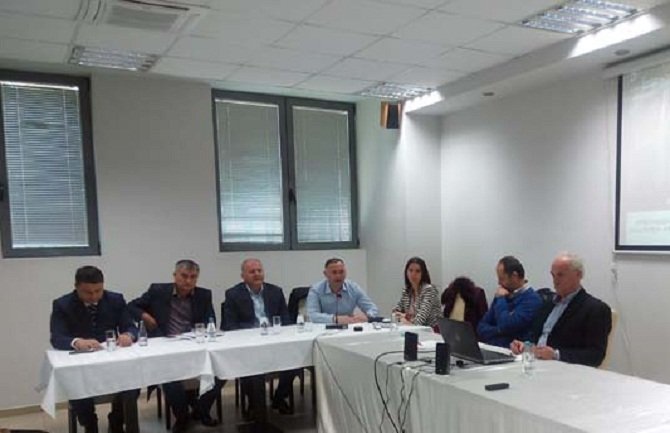 Održana prezentacija projekta valorizacije Đalovića pećine