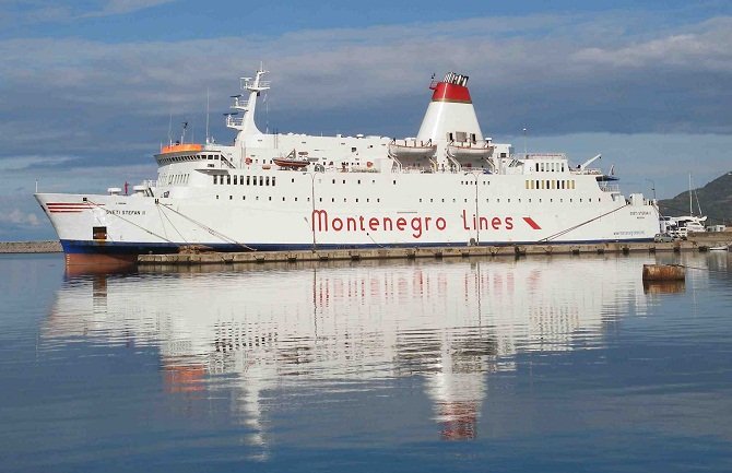 Posljednje Svečevo putovanje