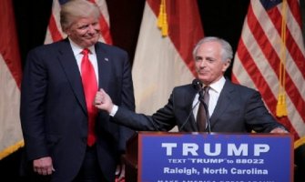 Ko je Bob Korker i zašto je bitan za Crnu Goru?