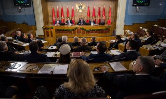 Liberali i Socijaldemokrate formirali klub poslanika u Skupštini