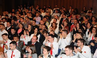 Mlade Demokrate: Omogućiti jednostavniji pristup testiranja na HIV