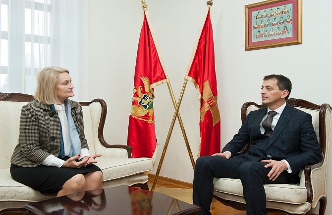 Crna Gora i Republika Poljska dijele iste evroatlantske vrijednosti