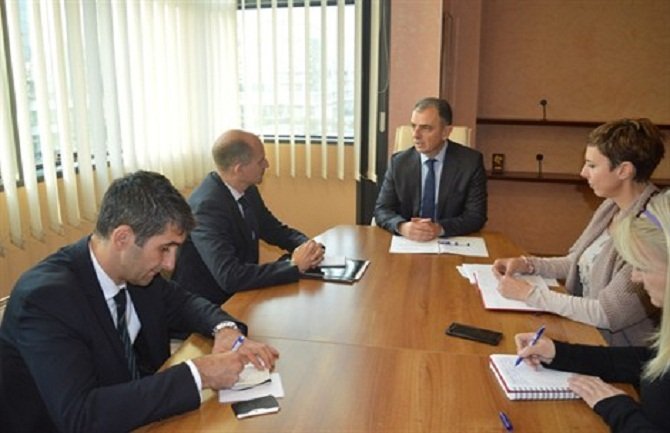 Hrapović: Edukacija zdravstvenih radnika jedan od prioriteta 