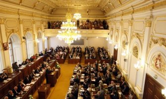 Češka ratifikovala Protokol