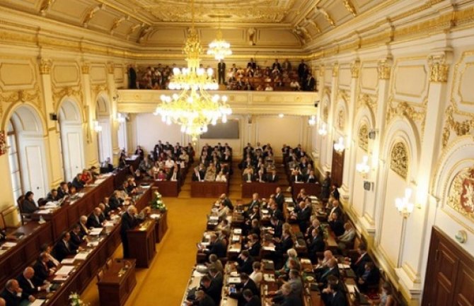 Češka ratifikovala Protokol