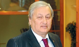 Rešetnjikov: Đukanović vodi Crnu Goru prema paklu