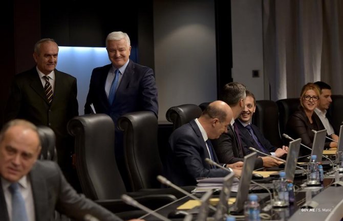 Marković: Neću tolerisati komfor na račun građana