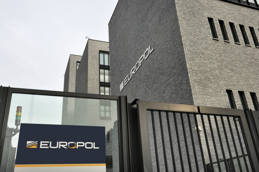 europol