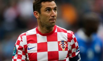 Darijo Srna stiže u Barselonu!