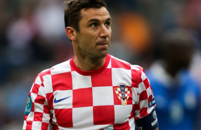 Darijo Srna stiže u Barselonu!