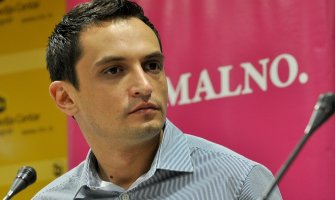 Kalezić : Očekujemo ministra Zenku u Povorci