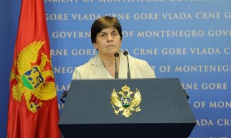 Radnike KCCG-a Kovačević častila po 50 eura