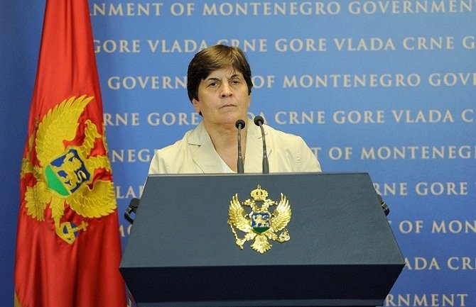 Radnike KCCG-a Kovačević častila po 50 eura