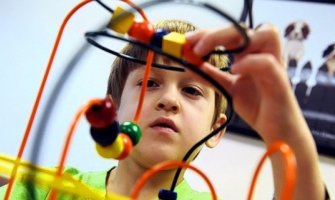 Početkom 2017. godine prvi centar za autizam