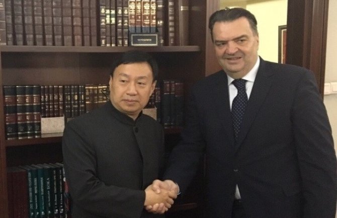 Centar za azijske studije u okviru Univerziteta  Mediteran