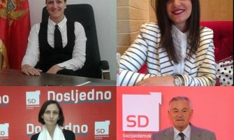 Forum žena SD-a pruža besplatnu pravnu i savjetodavnu pomoć građankama CG