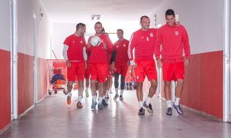  FK Mladost iz Podgorice: Stasavaju novi Savićević, Mijatović, Jovetić...(FOTO)