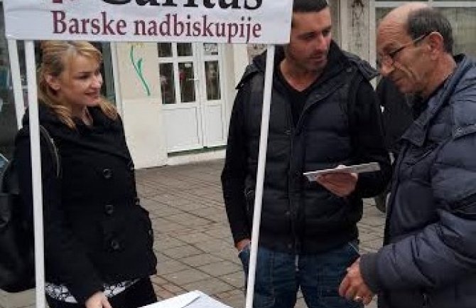 Karitas obilježio dan osoba s invaliditetom