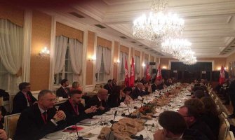 Pejović: Vlada će završiti EU reforme za četiri godine