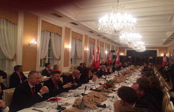 Pejović: Vlada će završiti EU reforme za četiri godine