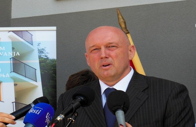 Marić: Ponavljanje izbora - legitiman zahtjev