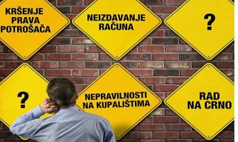 Budi odgovoran: Beranski kafić kažnjen 1.150 eura 