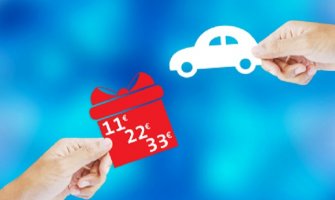 Akcija Lovćen osiguranja: “Vrijednosni bon uz automobilska osiguranja”