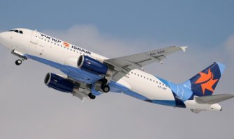 Iz Izraela za Crnu Goru tri do četiri leta sedmično