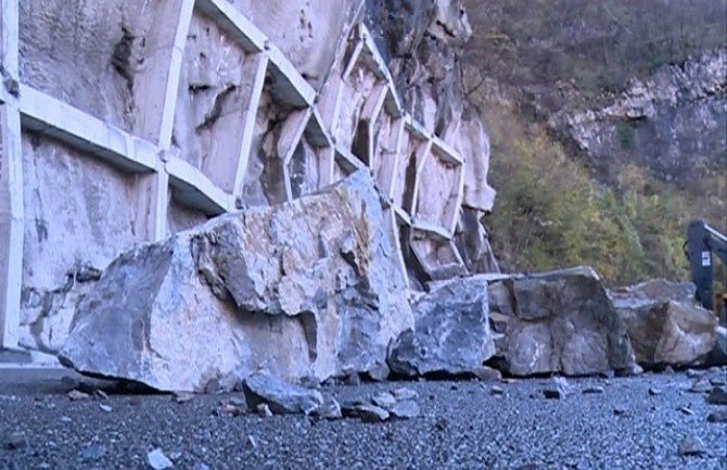 Bez zastoja ka sjeveru od 20. decembra