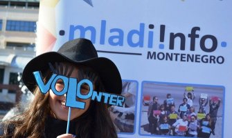 Koncert povodom Dana volonterizma, večeras u 17:30h