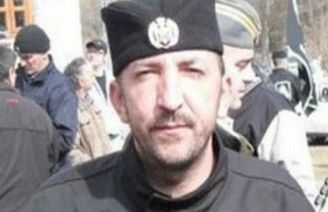 Velimirović: Puške sam bacio u jezero, zaslužujem orden jer sam spasio CG