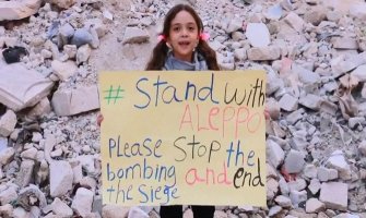 Misterija: Gdje je nestala djevojčica sa Twittera?