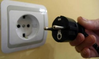 Ipak neće biti poskupljenja struje od januara