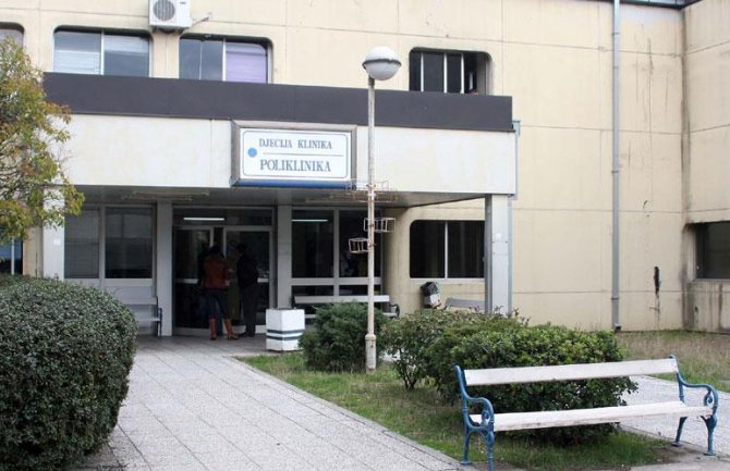 Ministar zdravlja: Smrt djevojčice iz Rožaja me zabrinjava kao roditelja