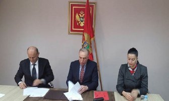 Studenti prava imaće praksu u Tužilaštvu