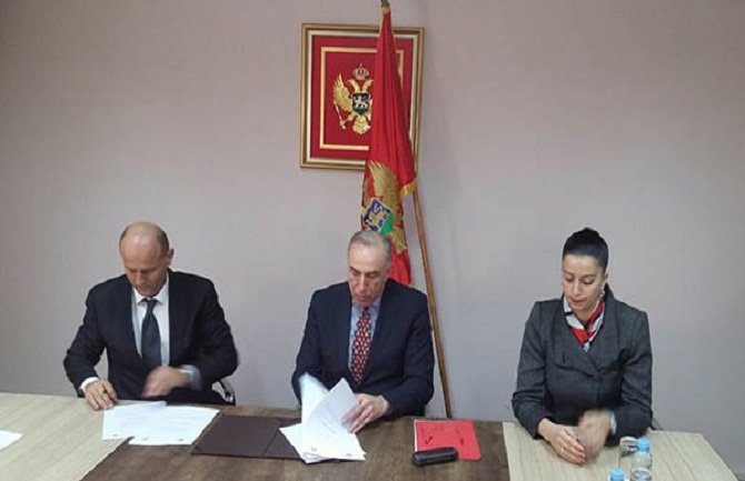 Studenti prava imaće praksu u Tužilaštvu