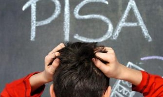 U Crnoj Gori djeca ne primjenjuju u najboljoj mjeri stečena znanja