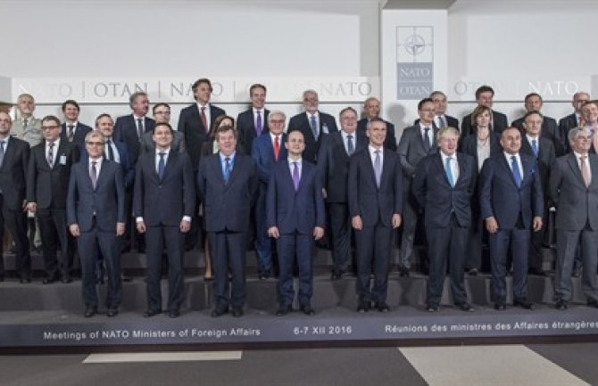 Šefovi diplomatija pozvali na što skorije ratifikovanje Protokola