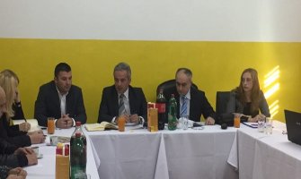 Ministar obećao da će unaprijediti status djece sa smetnjama u razvoju