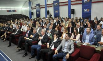 DPS: Dag Bandou – lažov 100 odsto