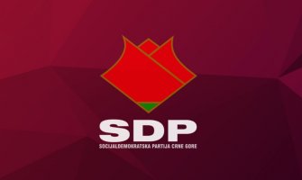 SDP: Nećemo dati Luku Kotor u ruke DPS-u, jer za to nijesmo dobili mandat građana