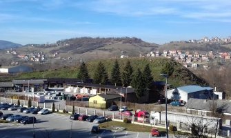 Deponija “Vektre Jakić“ može nekog da košta života