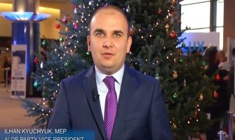 Kjučuk: Opozicija da se vrati u parlament (VIDEO)