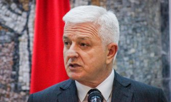 Marković na čelu vijeća za nacionalnu bezbjednost