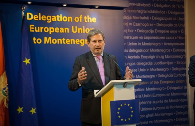 Han pozvao opoziciju da se vrati u parlament