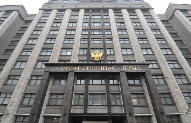 Rusija bi podržavala neutralnost zemalja Balkana